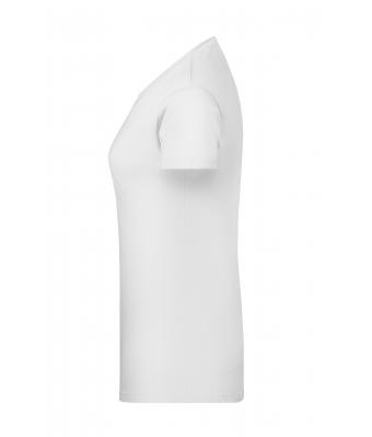 Ladies Ladies' Basic-T   OCS Standard White 8378
