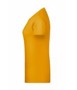 Ladies Ladies' Basic-T   OCS Standard Gold-yellow 8378