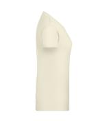 Ladies Ladies' Basic-T   OCS Standard Vanilla 8378