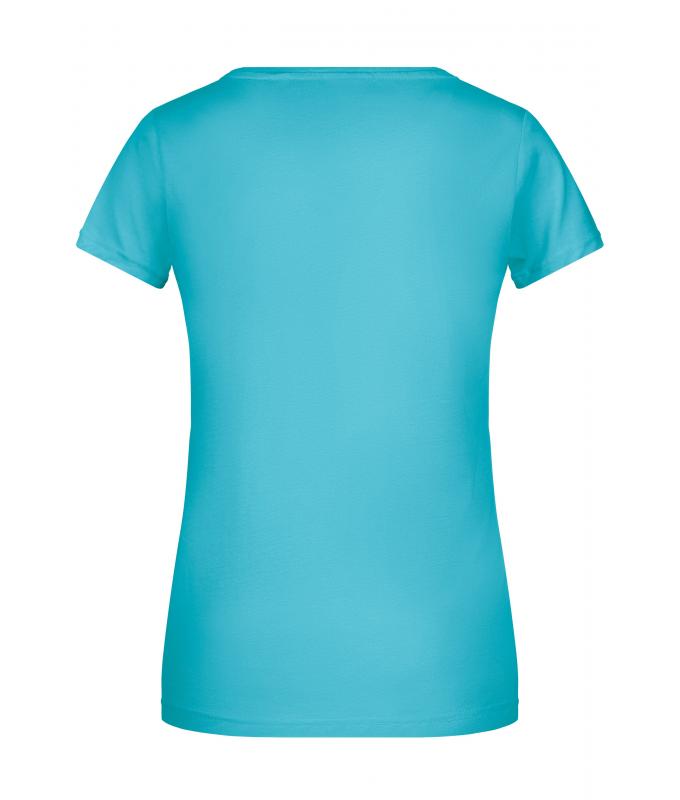 Dames Ladies' Basic-T OCS Standard Pacific 8378