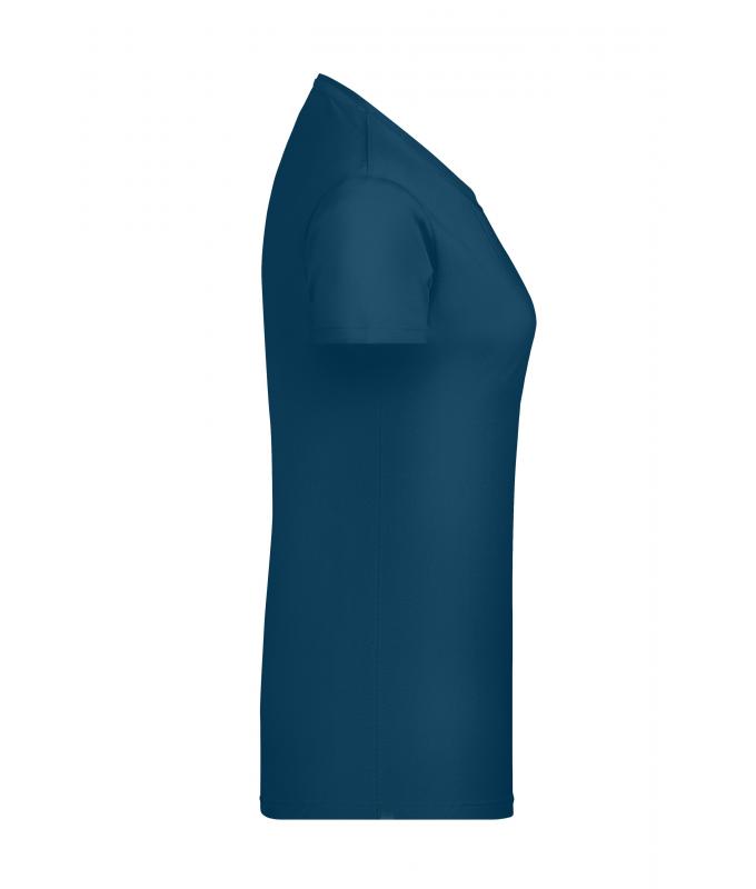 Dames Ladies' Basic-T OCS Standard Petrol 8378