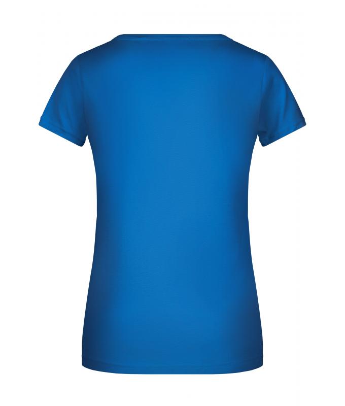 Dames Ladies' Basic-T OCS Standard Royal 8378
