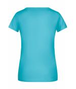 Ladies Ladies' Basic-T OCS Standard Pacific 8378