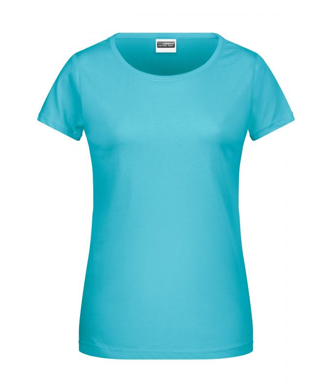 Ladies Ladies' Basic-T OCS Standard Pacific 8378