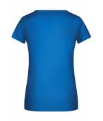 Ladies Ladies' Basic-T OCS Standard Royal 8378