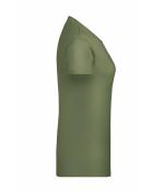 Damen Ladies' Basic-T OCS Standard Khaki 8378