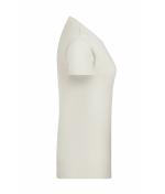Damen Ladies' Basic-T OCS Standard Natural 8378