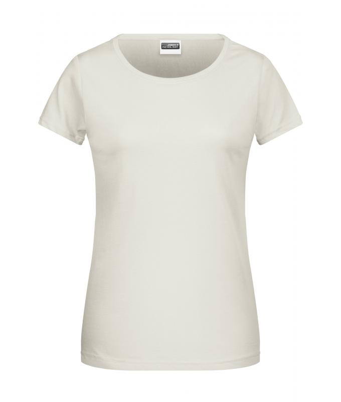 Ladies Ladies' Basic-T OCS Standard Natural 8378