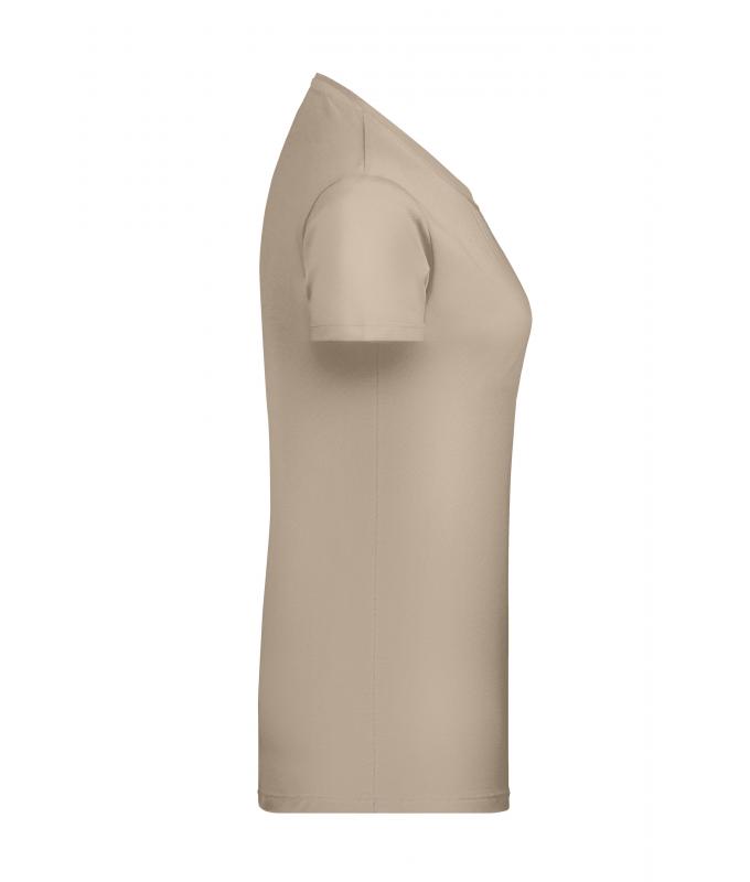 Ladies Ladies' Basic-T OCS Standard Stone 8378