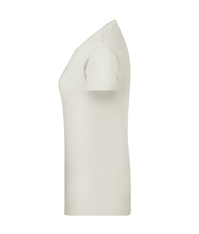 Dames Ladies' Basic-T OCS Standard Naturel 8378