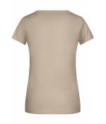 Dames Ladies' Basic-T OCS Standard Steen 8378