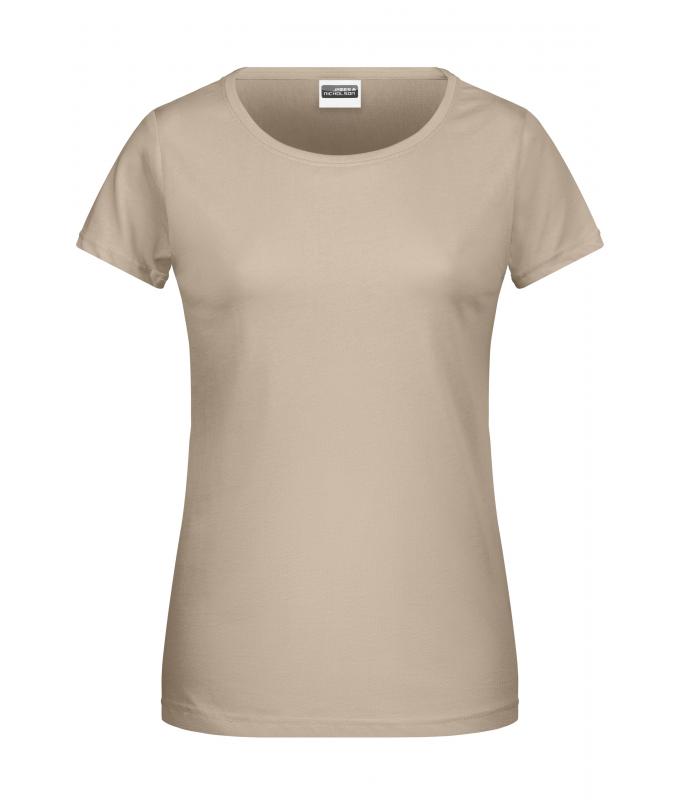 Dames Ladies' Basic-T OCS Standard Steen 8378