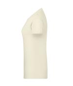 Dames Ladies' Basic-T OCS Standard Vanille 8378