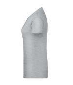 Damen Ladies' Basic-T OCS Standard Grey-heather 8378