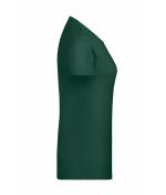 Ladies Ladies' Basic-T OCS Standard Dark-green 8378