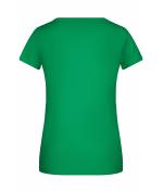 Ladies Ladies' Basic-T OCS Standard Fern-green 8378