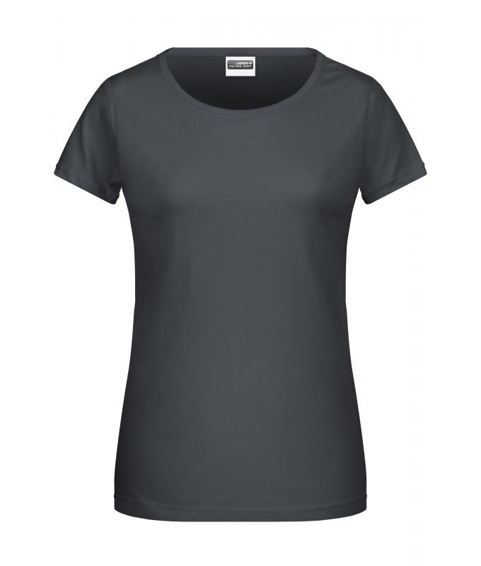Ladies Ladies' Basic-T OCS Standard Graphite 8378