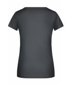 Dames Ladies' Basic-T OCS Standard Grafiet 8378