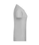 Dames Ladies' Basic-T OCS Standard Zachtgrijs 8378