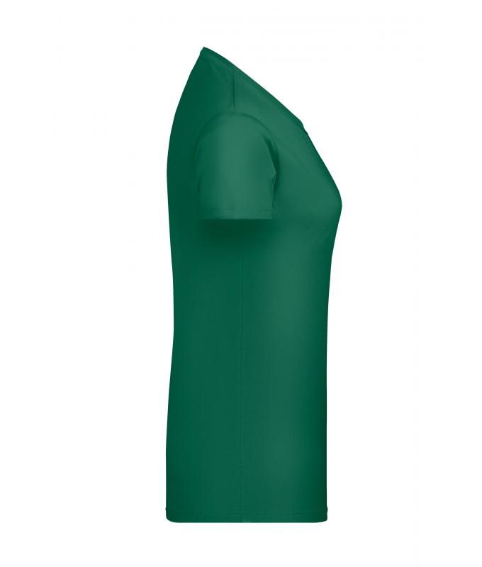 Dames Ladies' Basic-T OCS Standard Iers-groen 8378