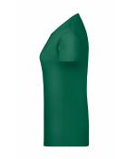 Damen Ladies' Basic-T OCS Standard Irish-green 8378