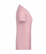 Damen Ladies' Basic-T OCS Standard Soft-pink 8378