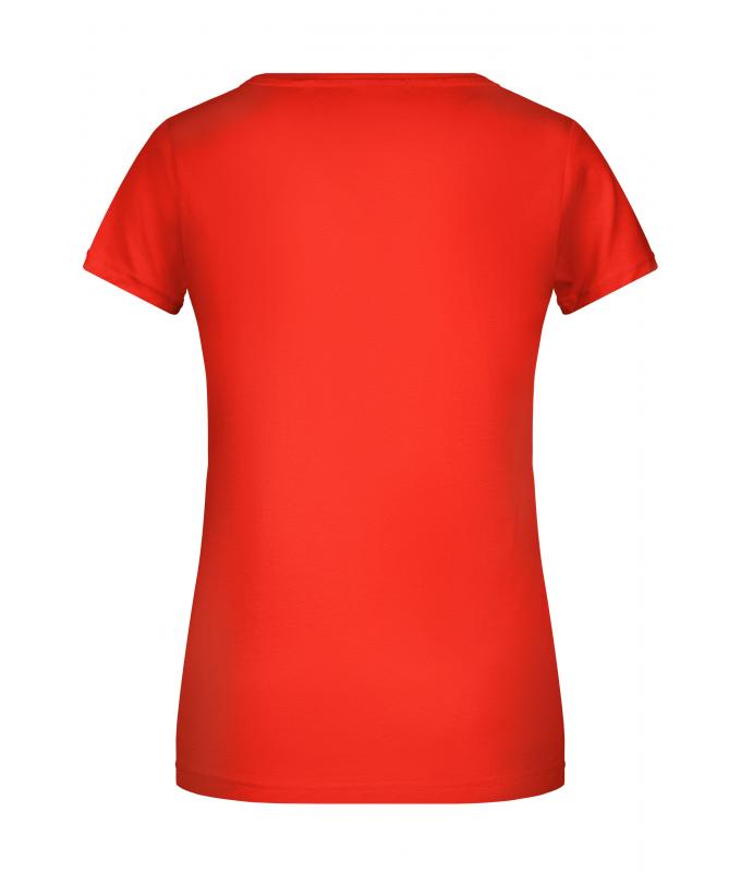 Dames Ladies' Basic-T OCS Standard Grenadine 8378