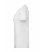 Damen Ladies' Basic-T OCS Standard White 8378