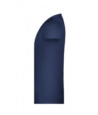 Kinderen Girls' Basic-T   OCS Standard Navy 8475