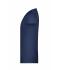 Kinderen Girls' Basic-T   OCS Standard Navy 8475