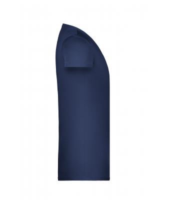 Kinderen Girls' Basic-T   OCS Standard Navy 8475