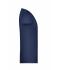 Kinderen Girls' Basic-T   OCS Standard Navy 8475