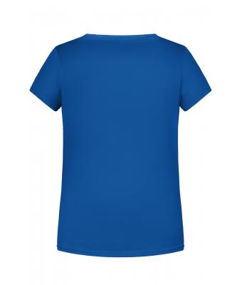 Kinderen Girls' Basic-T   OCS Standard Royal 8475