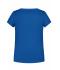 Kinderen Girls' Basic-T   OCS Standard Royal 8475