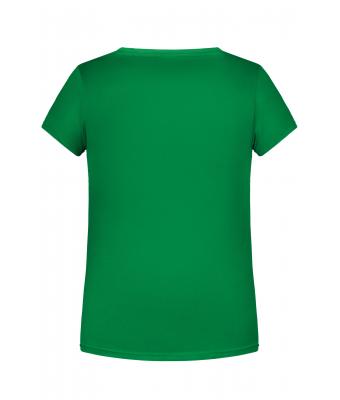 Kids Girls' Basic-T   OCS Standard Fern-green 8475