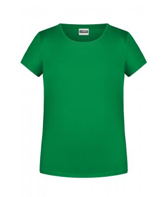 Kids Girls' Basic-T   OCS Standard Fern-green 8475