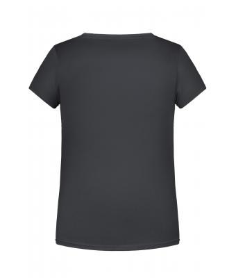 Kinderen Girls' Basic-T   OCS Standard Grafiet 8475