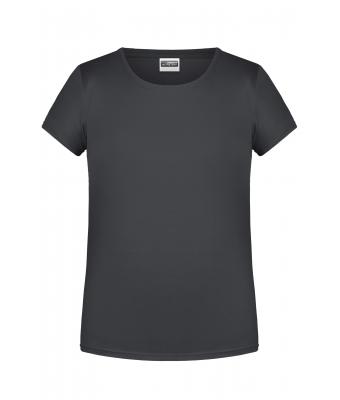 Kinderen Girls' Basic-T   OCS Standard Grafiet 8475