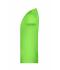 Kinderen Girls' Basic-T   OCS Standard Lime 8475