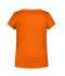 Kinderen Girls' Basic-T   OCS Standard Oranje 8475