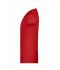 Kinderen Girls' Basic-T   OCS Standard Rood 8475
