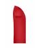 Kinderen Girls' Basic-T   OCS Standard Rood 8475