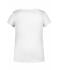Kids Girls' Basic-T   OCS Standard White 8475