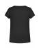 Kinderen Girls' Basic-T   OCS Standard Zwart 8475
