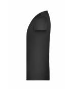 Kids Girls' Basic-T OCS Standard Black 8475