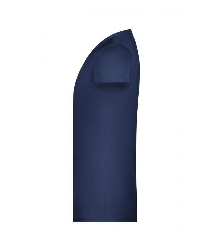 Kinder Girls' Basic-T OCS Standard Navy 8475