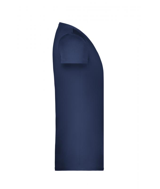 Kinderen Girls' Basic-T OCS Standard Navy 8475