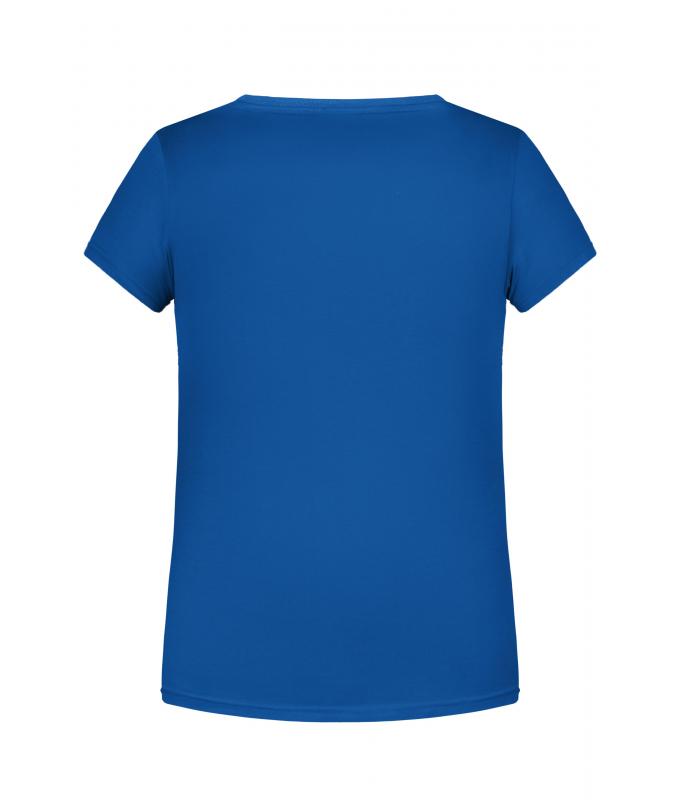 Kinderen Girls' Basic-T OCS Standard Royal 8475