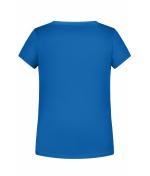 Kids Girls' Basic-T OCS Standard Cobalt 8475