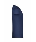 Kids Girls' Basic-T OCS Standard Navy 8475